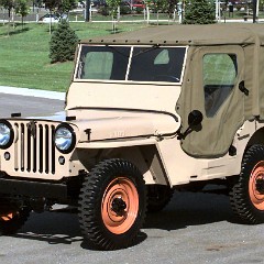 1946-Jeep 1946-Jeep